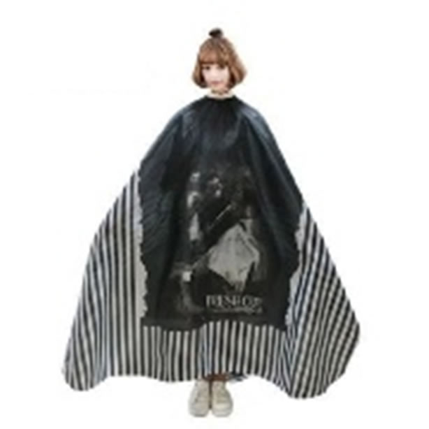 Barbers Hairdressing Cloth Gown 1pc