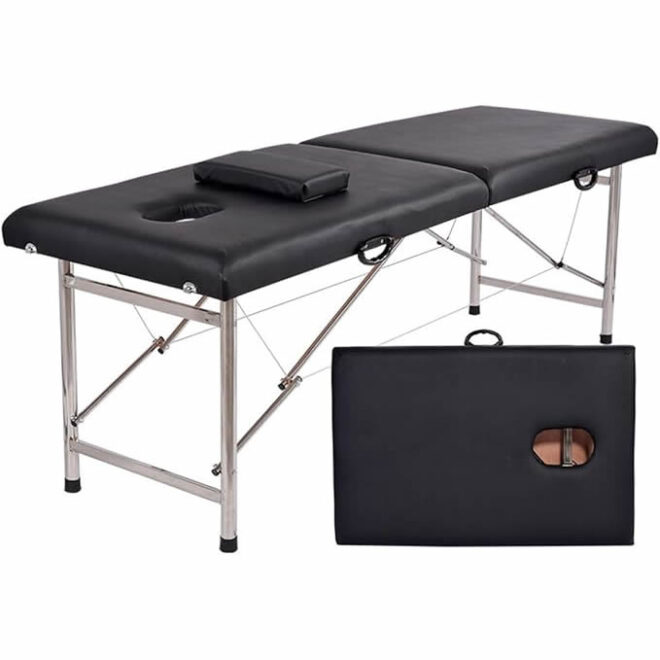 Massage Bed for Spa