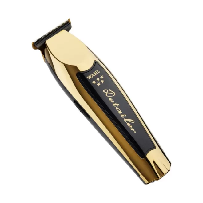 Wahl 5 Star Detailer Li Gold Trimmer - Image 2