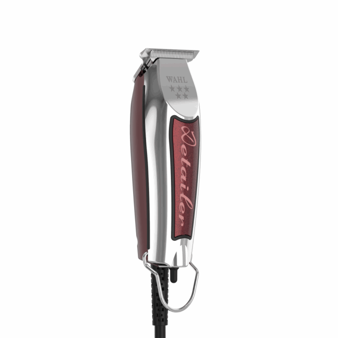 Wahl Detailer Double T-wide Trimmer - Image 2