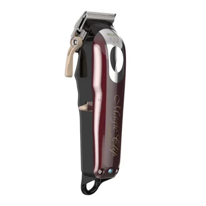 Wahl Magic Clip Cordless 5 Star Clipper - Image 2