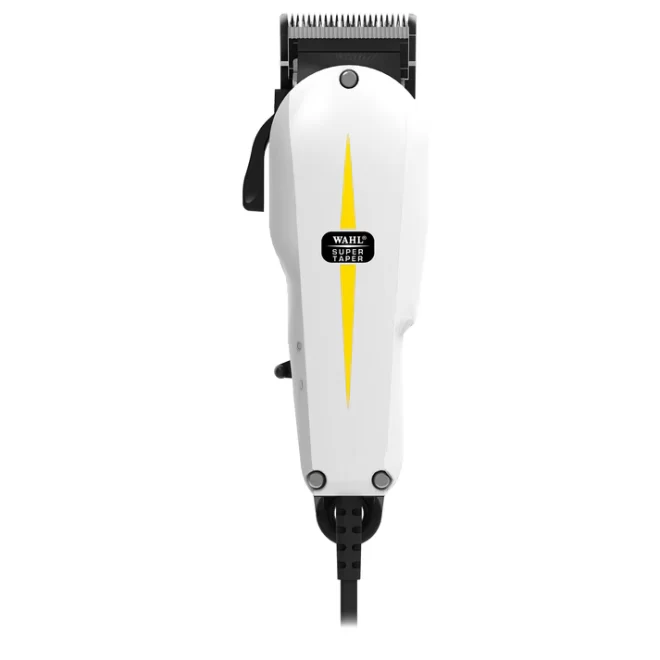 Wahl Super Taper Cordless Pro Lithium Clipper - Image 2