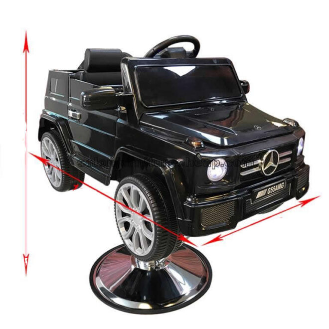 Kids Barber/hairdressing chairs