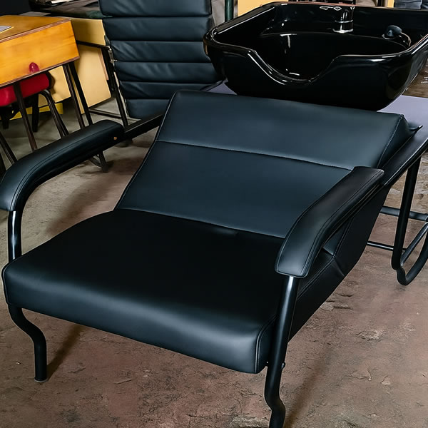 Heavy Duty Shampoo Sink