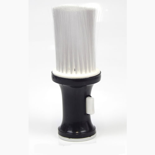 Hair Cutting Neck Duster Salon Stylist Hairdressing Professional Brush Barbers